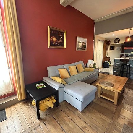 Maison De Lur Périgueux Exteriér fotografie