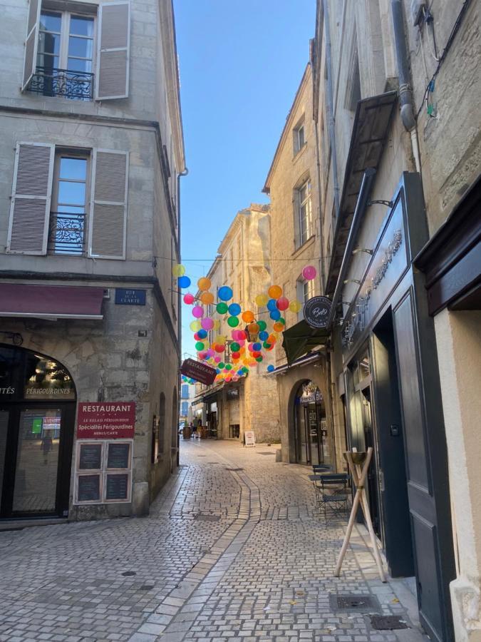 Maison De Lur Périgueux Exteriér fotografie