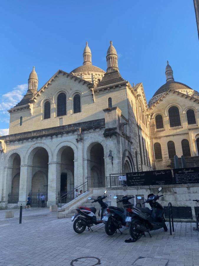 Maison De Lur Périgueux Exteriér fotografie