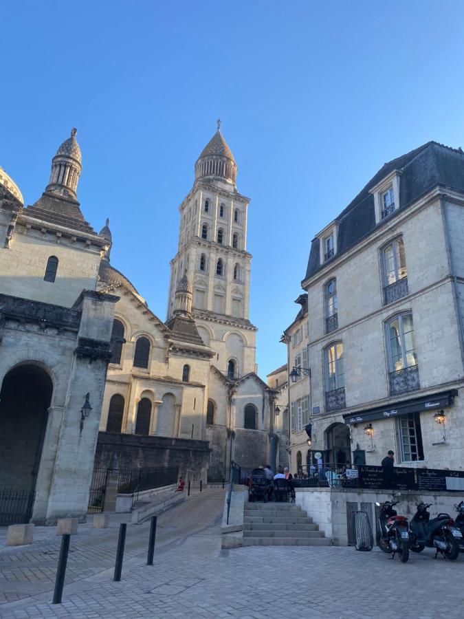 Maison De Lur Périgueux Exteriér fotografie