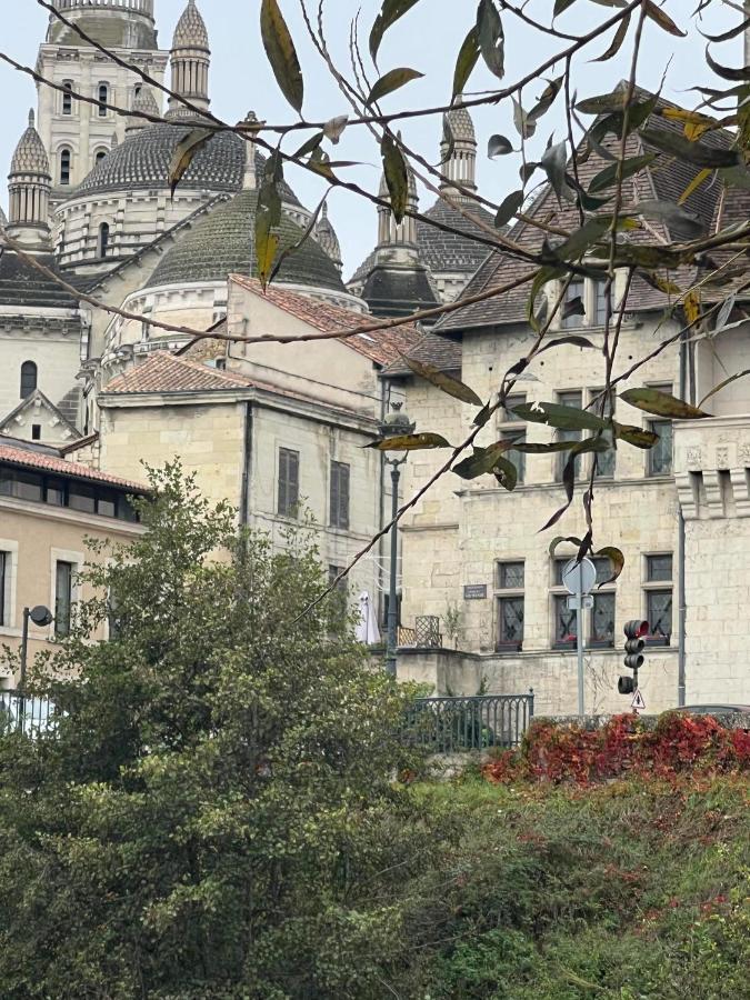 Maison De Lur Périgueux Exteriér fotografie