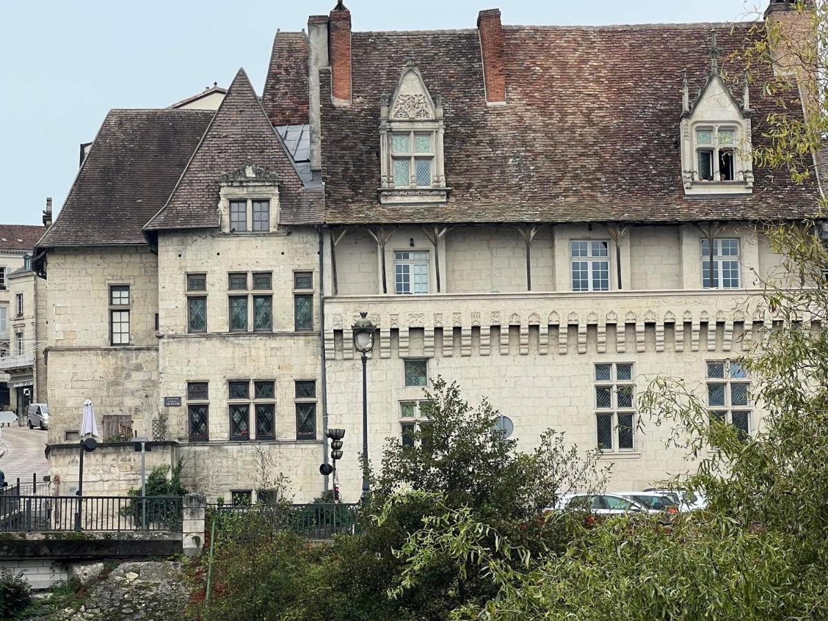 Maison De Lur Périgueux Exteriér fotografie