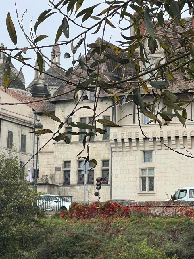 Maison De Lur Périgueux Exteriér fotografie
