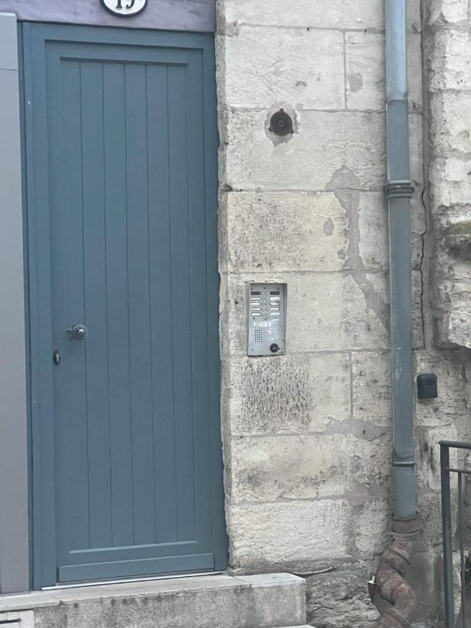 Maison De Lur Périgueux Exteriér fotografie