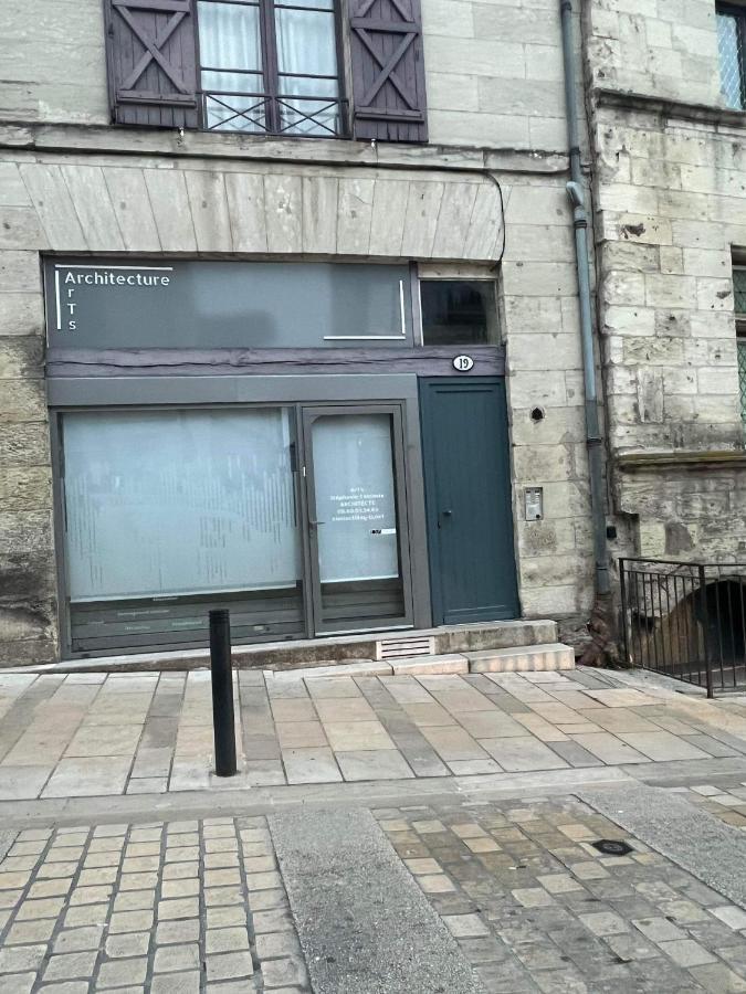 Maison De Lur Périgueux Exteriér fotografie