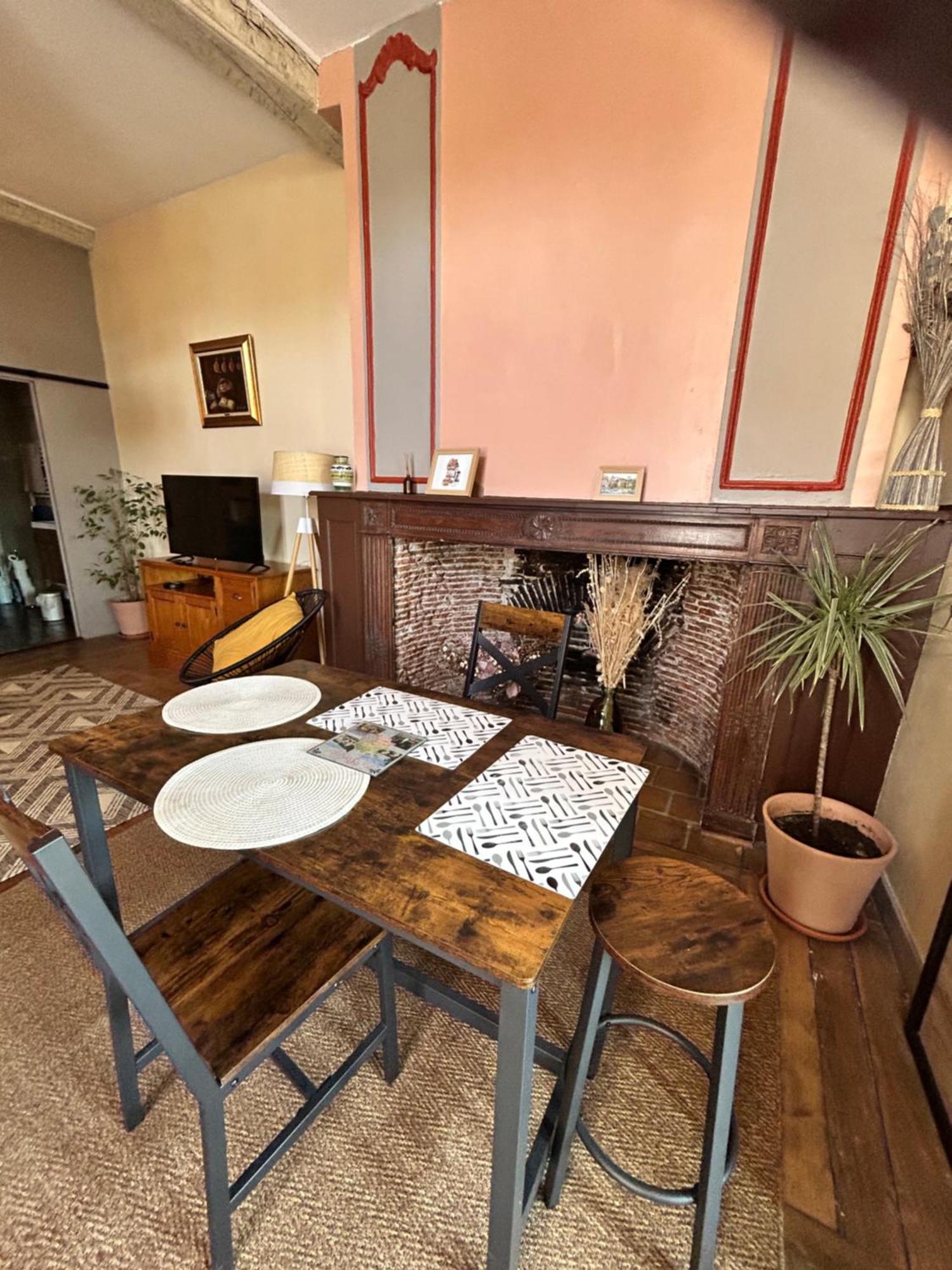 Maison De Lur Périgueux Exteriér fotografie